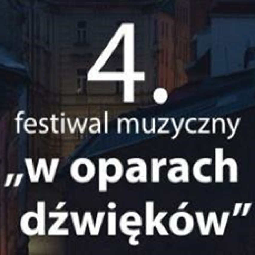 W Opolu rusza Festiwal Muzyczny