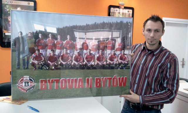 Tomasz Mielewczyk chciał startować w wyborach z innego ugrupowania niż członkowie zarządu klubu