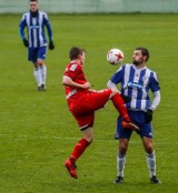 Lechia Gdańsk ograła Bałtyk Gdynia w sparingu. Biało-zieloni przy Traugutta strzelili pięć bramek