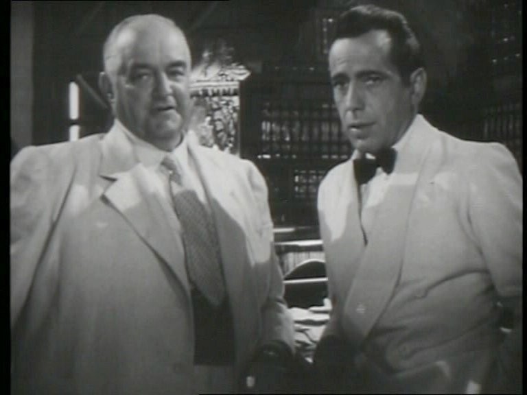 14 stycznia 1957 – zmarł Humphrey Bogart, amerykański aktor...