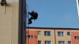 Aktywnie u strażaków w Krotoszynie