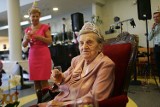 Legniczanka Zofia Surowiec świętowała swoje 100 urodziny (ZDJĘCIA)
