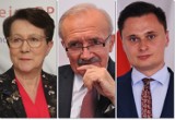 Wybory Radomsko 2019: Kandydaci PiS do sejmu. Oficjalna lista