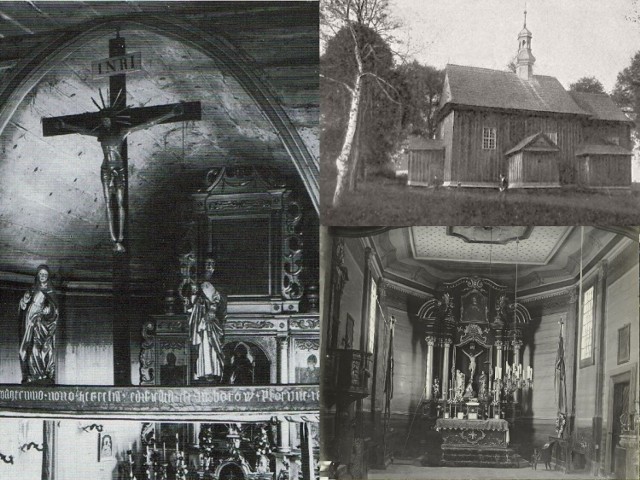 Zobacz najstarsze zabytki architektury sakralnej w województwie świętokrzyskim. Zapraszamy do naszej galerii. Znajdziecie w niej zdjęcia i rysy historyczne tych pięknych kościołów i kaplic.