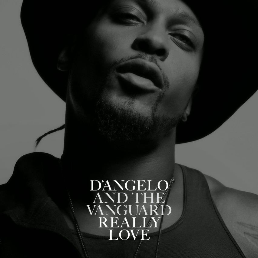 Really Love - D'Angelo And The Vanguard