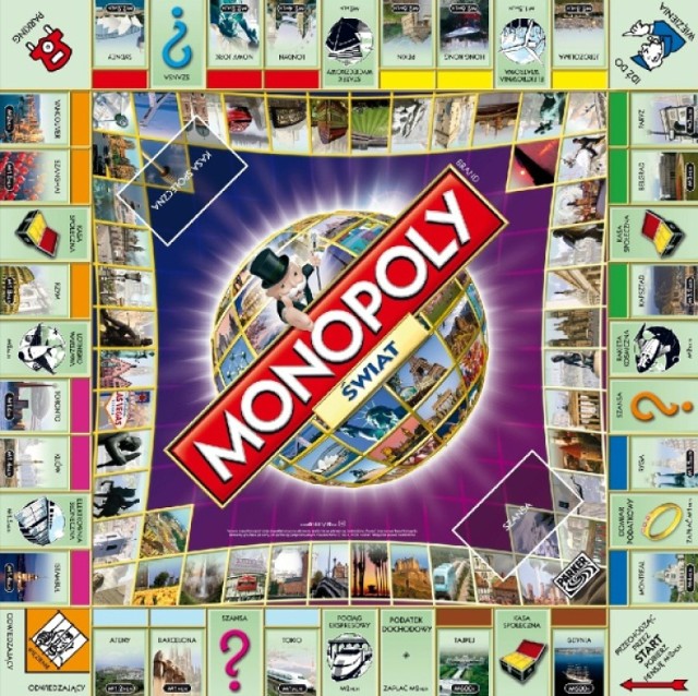 Monopoly