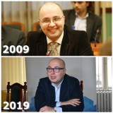 #10YearsChallenge po legnicku! Tak się zmienili znani i lubiani! [ZDJĘCIA]