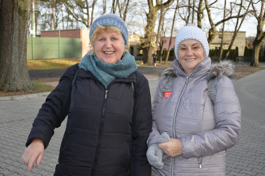 WOŚP 2020 Żary. Tak duzi i mali liczyli się z cukrzycą. Oj działo się!