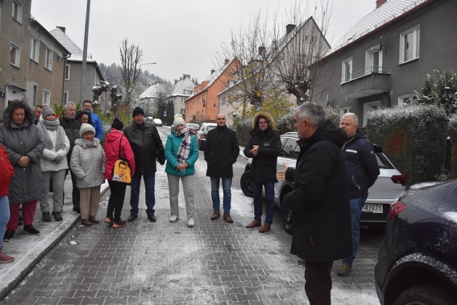 Otwarto po przebudowie ulicę 3 Maja