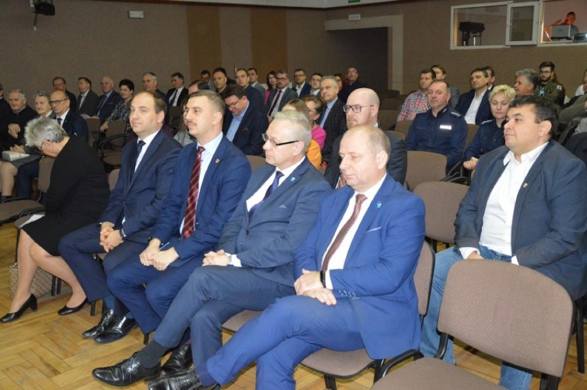 Wszystko o łączniku S8 podczas konferencji w Karsznicach [zdjęcia]