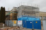 Modernizacja GOKiCz w Skołyszynie. Ośrodek kultury i biblioteka będą bez barier architektonicznych