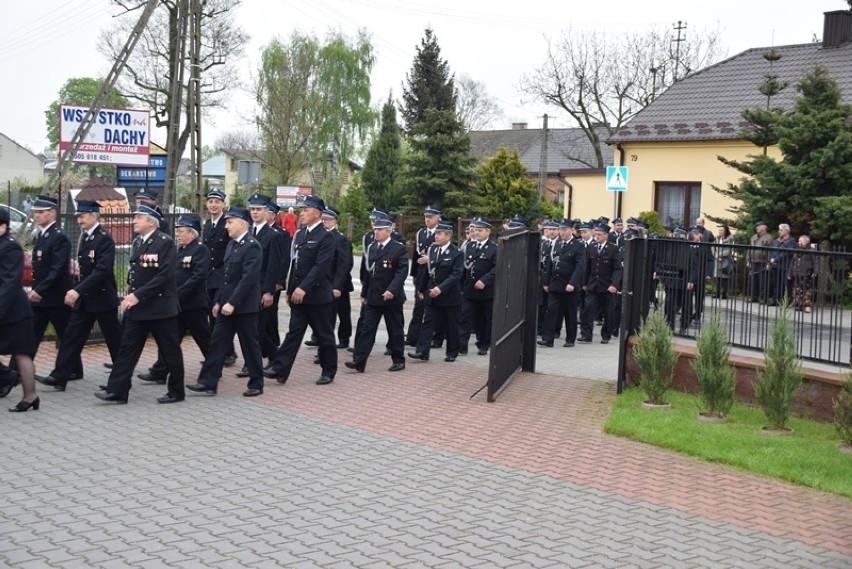 Dzień Strażaka w Czechach [zdjęcia]