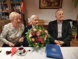 Zgorzelec: Pani Stefania skończyła 100 lat! Piękny jubileusz! [ZDJĘCIA]