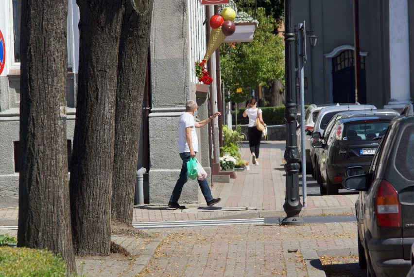 Mikstat w epicentrum pandemii koronawirusa. Jak wygląda...