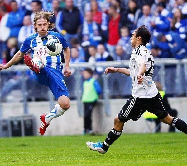 Lechici nie mogą grać na Stadionie Miejskim do 4 września