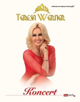 Wodzisławskie Centrum Kultury: Wystąpi Teresa Werner