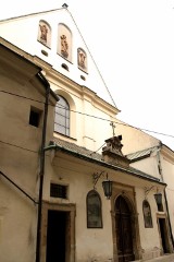 Najpiękniejsze świątynie w Krakowie [ZDJĘCIA]