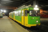 Poznań: Tramwaj nocny N21 na Rataje - nadal nie ma kompromisu