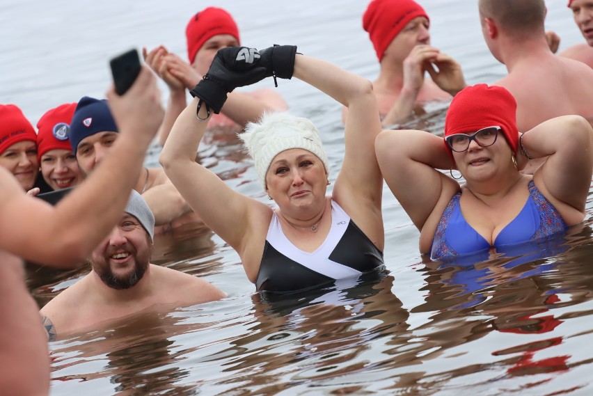 Morsy Pakość na plaży w Jankowie spotykają się w każde...