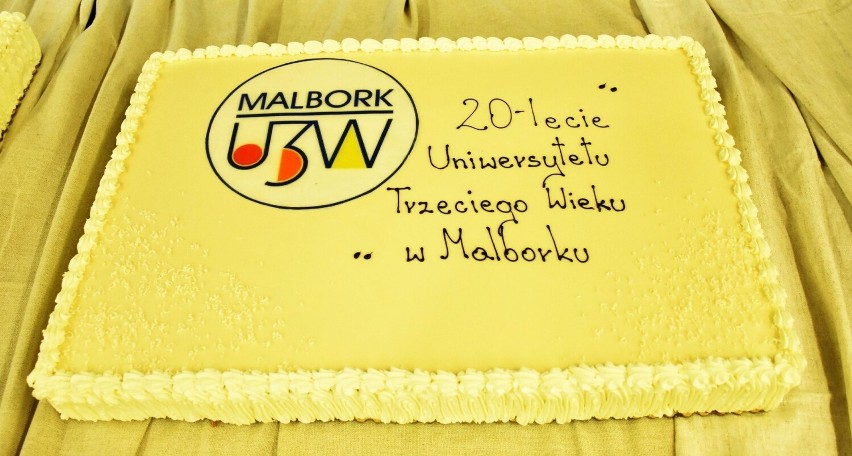 Uniwersytet Trzeciego Wieku w Malborku wszedł w rok 20-lecia. Ponad 300 słuchaczy weźmie udział w zajęciach