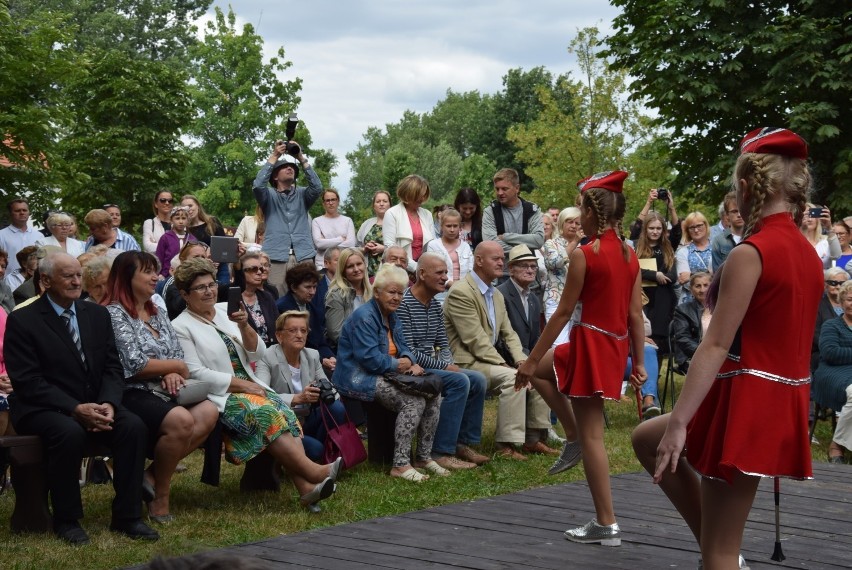 Niedziela u Niechciców. 2 sierpnia odbędzie się w Russowie...