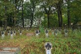 Kolejny cmentarz z I wojny światowej pod Tarnowem zostanie odnowiony. Gmina z dofinansowaniem na remont nekropolii w Koszycach Małych