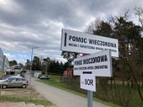 SOR obok wieczorynki w Wojewódzkim Szpitalu Zespolonym w Lesznie od 3 kwietnia 2023. Ma być sprawniej dla pacjentów
