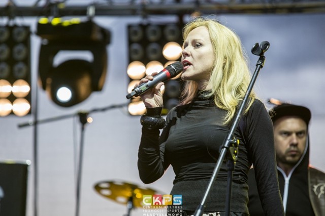 Reggeaty, koncert w Chałupach (2015)