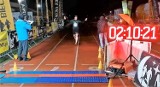 Nocna Ściema 2022. Mieszkaniec Sławna na podium w maratonie ZDJĘCIA - aktualizacja! Jest też 2 miejsce!