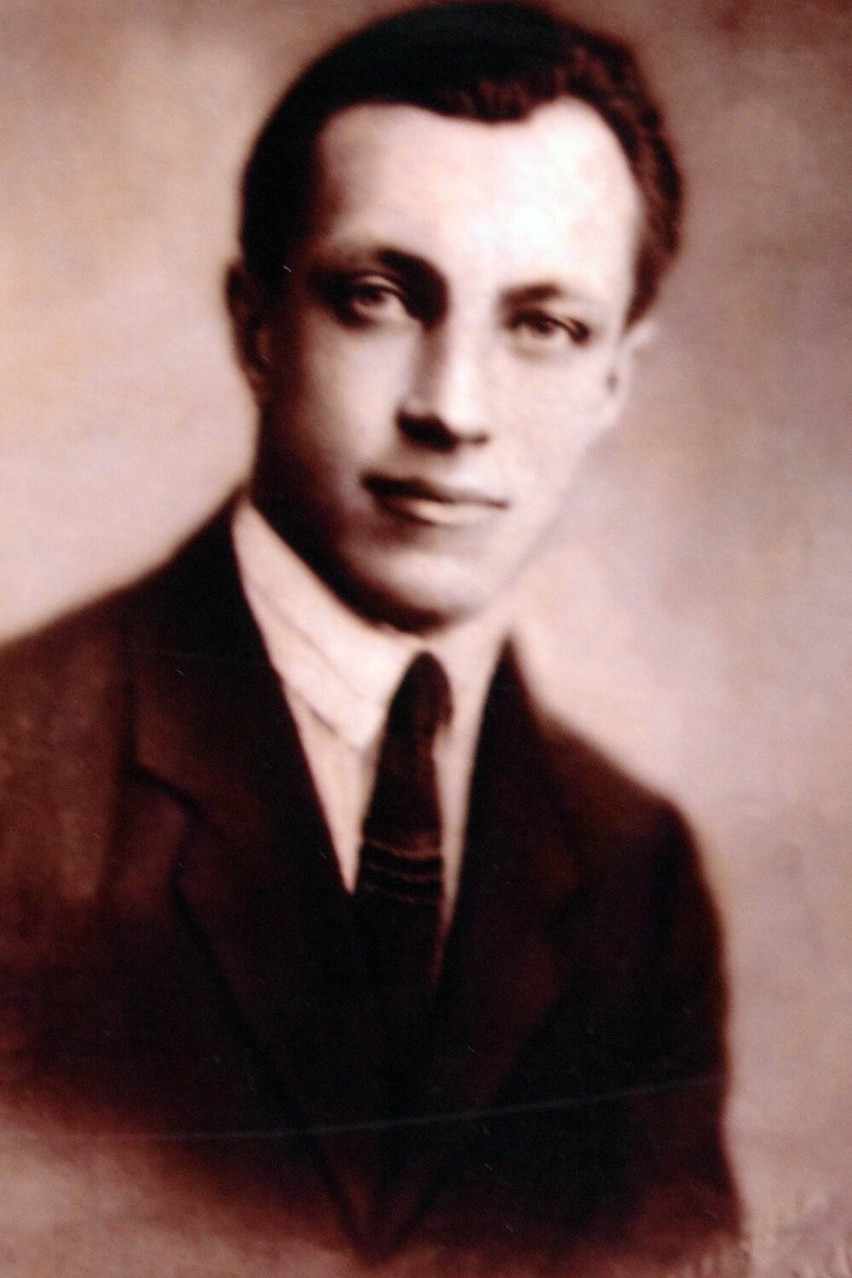 Józef Zwonarz