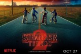 Stranger Things 2 online. Premiera 2 sezonu już 27.10.2017