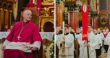 „Diecezja sosnowiecka nie jest do zaorania". Biskup Artur Ważny objął diecezję sosnowiecką - zobacz ZDJĘCIA