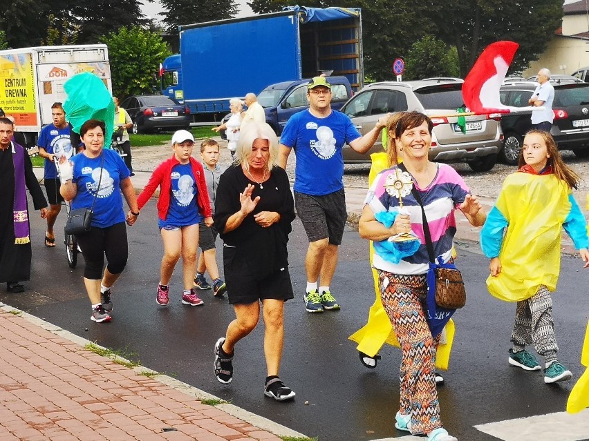 Piesza Pielgrzymka Dzierżawska. Ruszyły zapisy