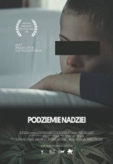 Film o medycznej marihuanie i spotkanie z reżyserem "Podziemia Nadziei" już w piątek w kinie Komeda