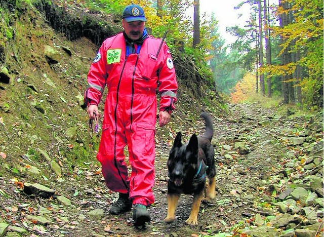 Latem beskidzcy goprowcy wcale nie narzekają na brak zajęć