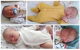 Opolskie noworodki. Prezentujemy maluszki urodzone w czerwcu 2022 r. na porodówce w Opolu [ZDJĘCIA]