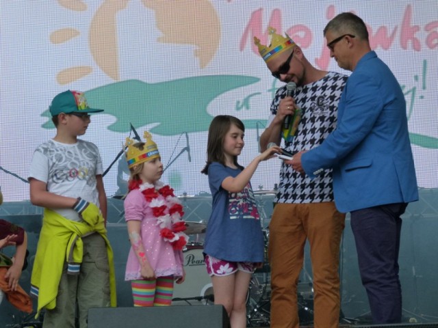 Rawska Majówka 2014