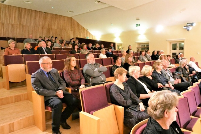 Za nami uroczystości upamiętniające 80. rocznicę likwidacji getta w Chełmie. Zagłada zakończyła trwanie społeczności żydowskiej Chełma