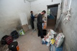 Koci Azyl w Koszalinie: remont rozpoczęty. Zobacz jak wygląda budynek