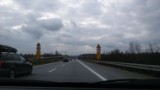 Korek na A4 - remont okolic węzła Murckowska. Zablokowana autostrada [ZDJĘCIA]