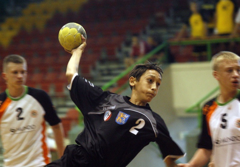 Legnica Handball Cup 2011