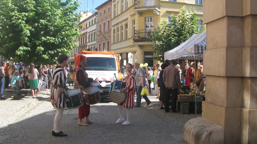 Narodowe Czytanie Fredry Jelenia Góra