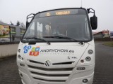 Nowe autobusy już na ulicach Andrychowa. Na co skarżą się pasażerowie?