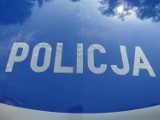 Jastrzębie: policjant po służbie zatrzymał wandala, który pisał po filarze budynku w Żorach