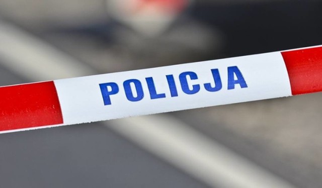 Policja prosi o pomoc w ustaleniu tożsamości mężczyzny. Miał wiele, charakterystycznych tatuaży.