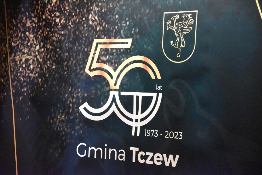 Gmina Tczew świętuje swoje 50-lecie [Zdjęcia]