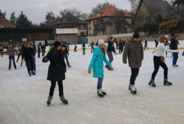 Korty tenisowe. To jeden z pomysłów na zagospodarowanie terenów ...