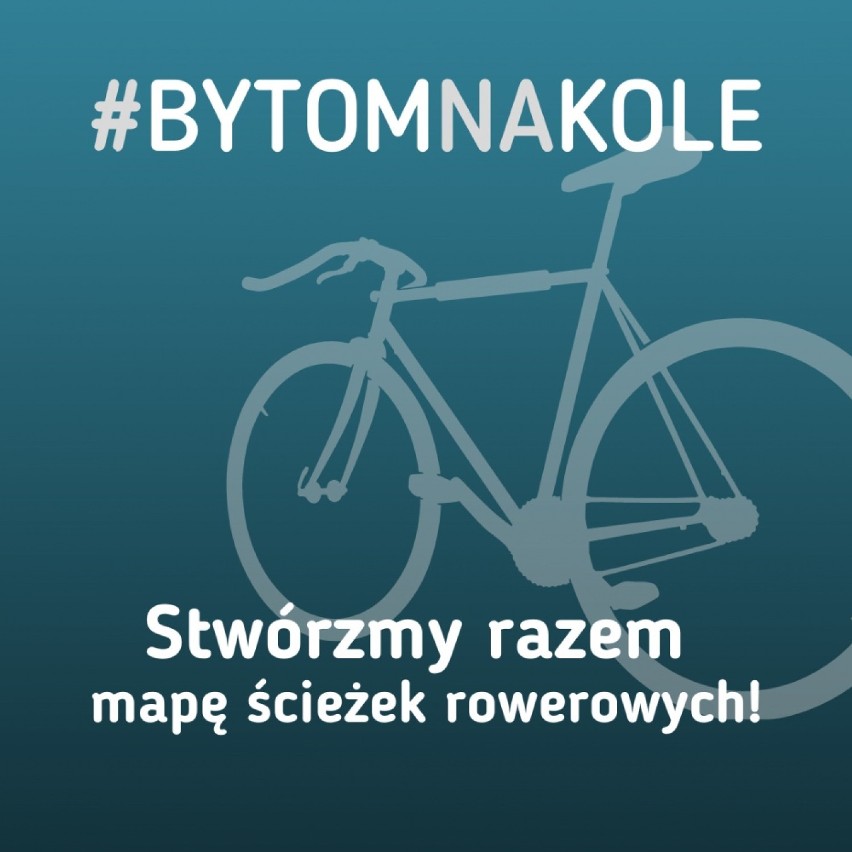 Ruszyła akcja #BytomNaKole. To element konsultacji...