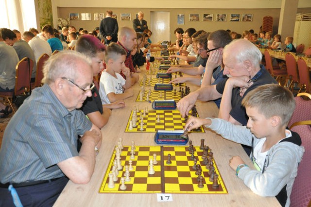 Gmina Kowalewo wesprze m. in. organizację międzynarodowego turnieju szachowego