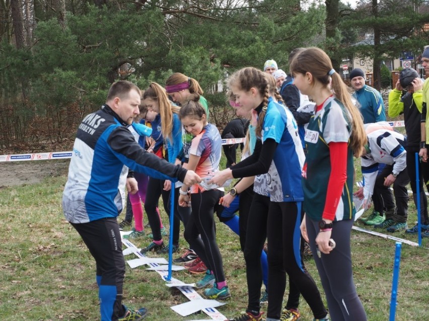 Udana inauguracja sezonu zawodników UMKS Kwidzyn. 39 medali na koncie! [ZDJĘCIA]